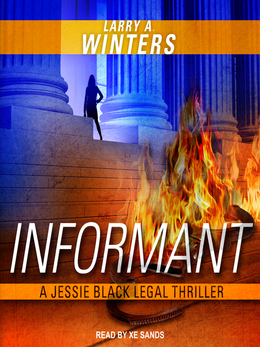 Title details for Informant by Larry A. Winters - Available